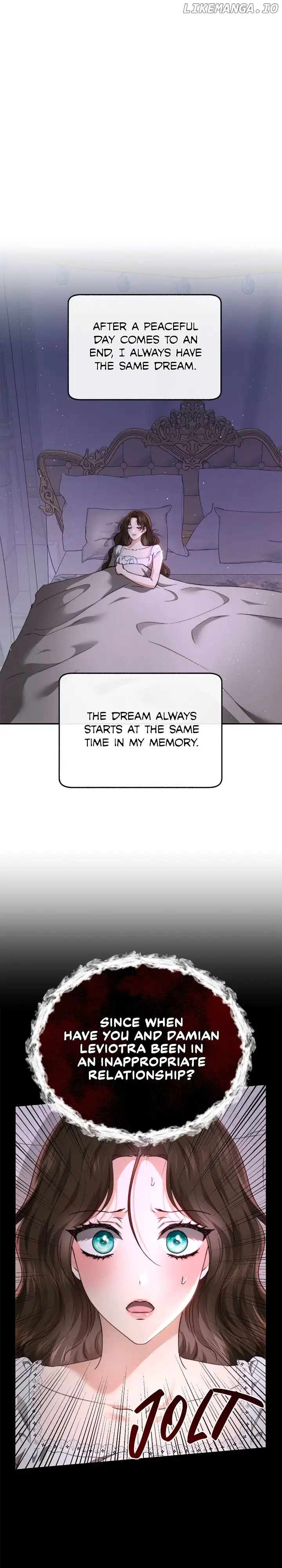 Rosalyn Bogarte chapter 90 page 1