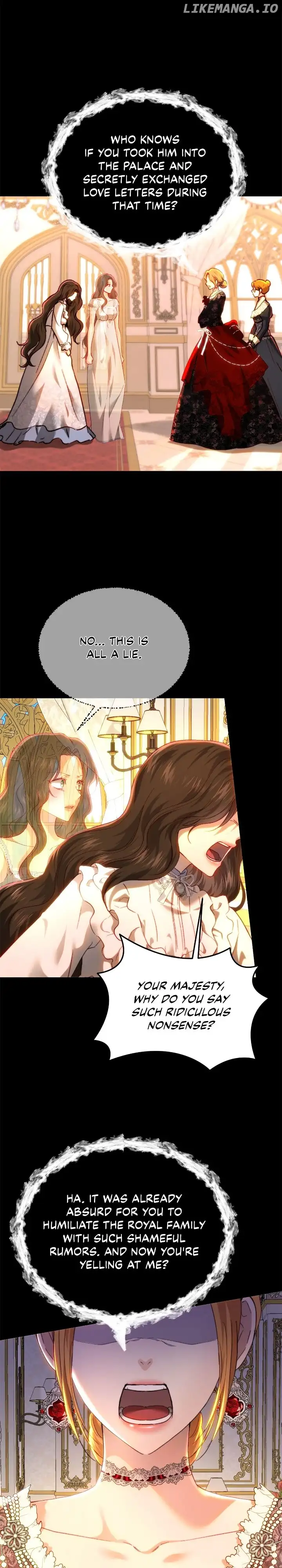 Rosalyn Bogarte chapter 90 page 2