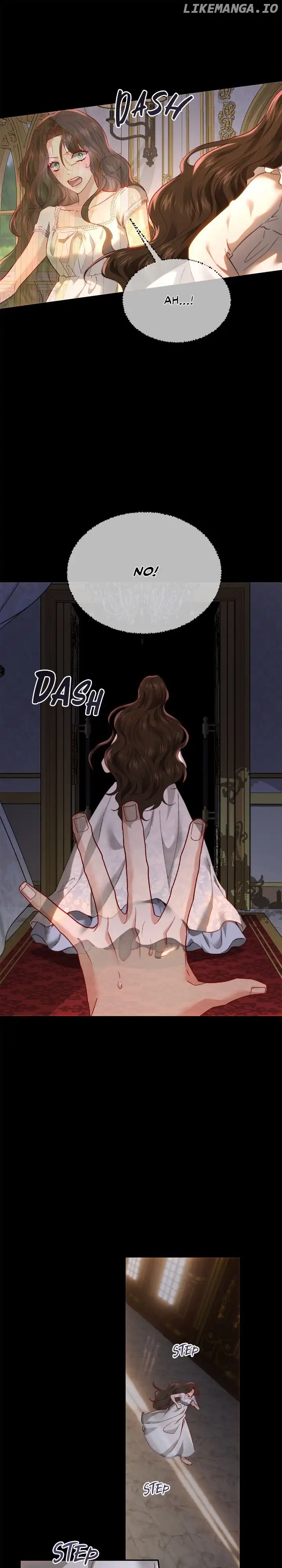 Rosalyn Bogarte chapter 90 page 4