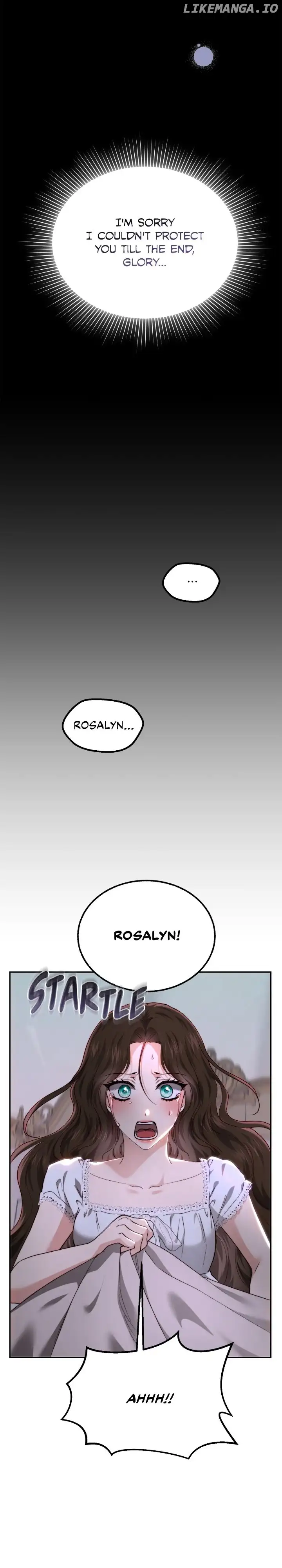 Rosalyn Bogarte chapter 90 page 17