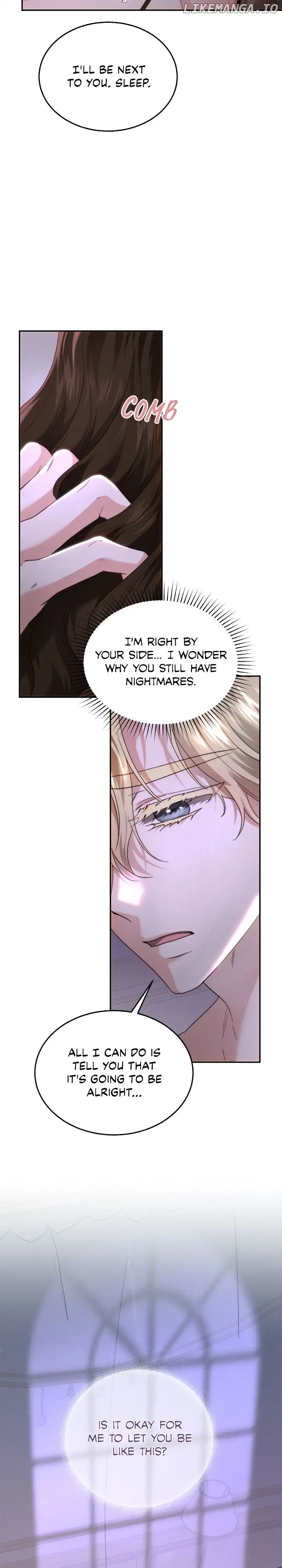 Rosalyn Bogarte chapter 90 page 23