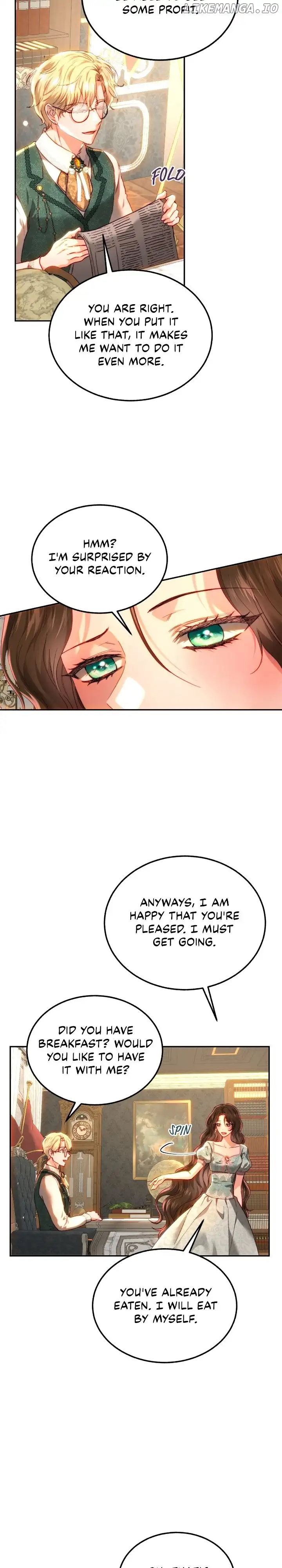 Rosalyn Bogarte chapter 90 page 32