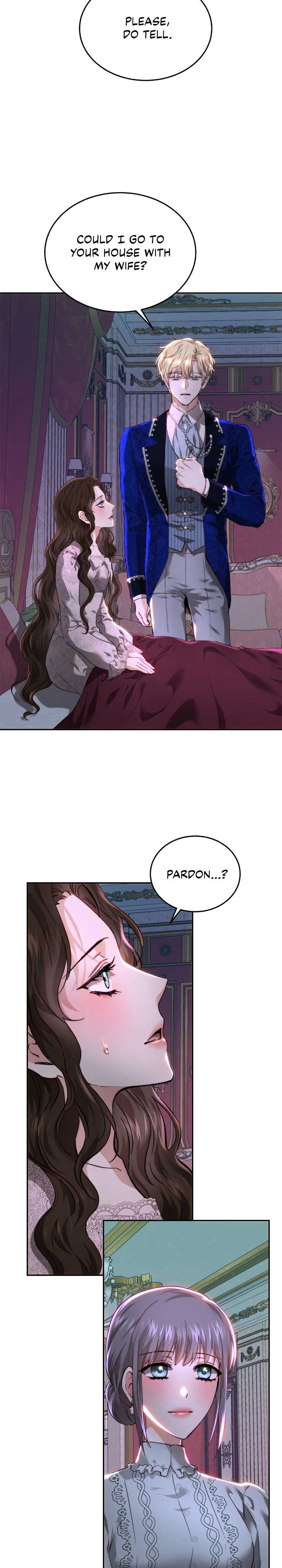 Rosalyn Bogarte chapter 91 page 34