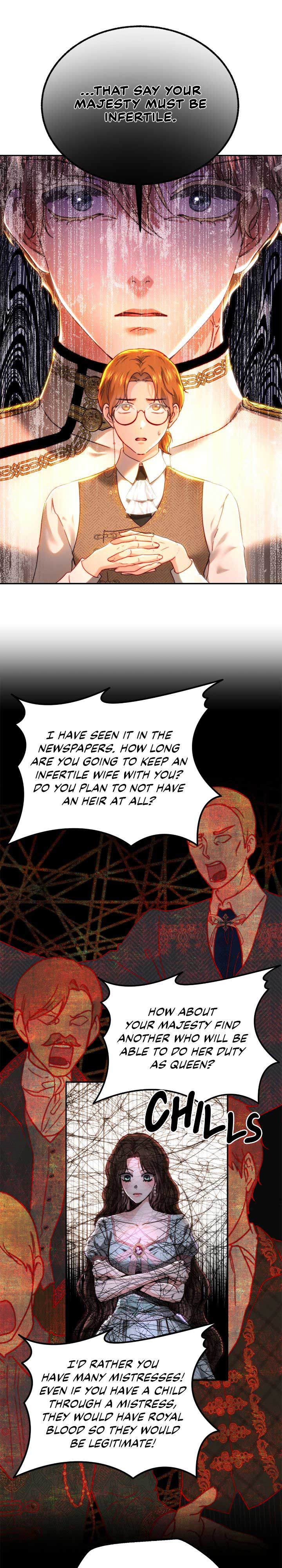 Rosalyn Bogarte chapter 91 page 6