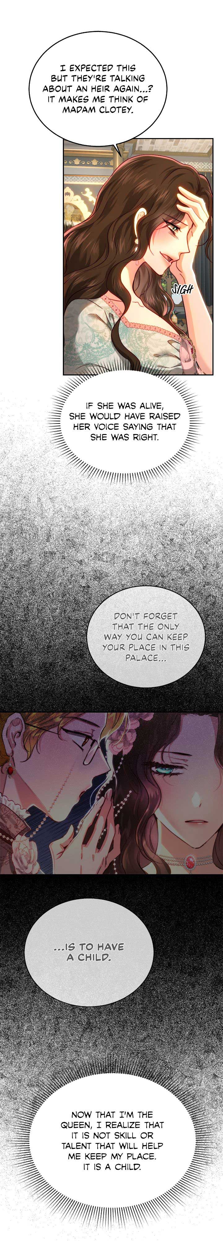 Rosalyn Bogarte chapter 91 page 9
