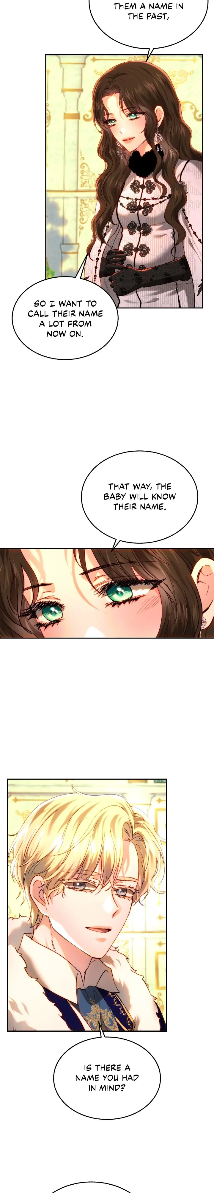 Rosalyn Bogarte chapter 95 page 3