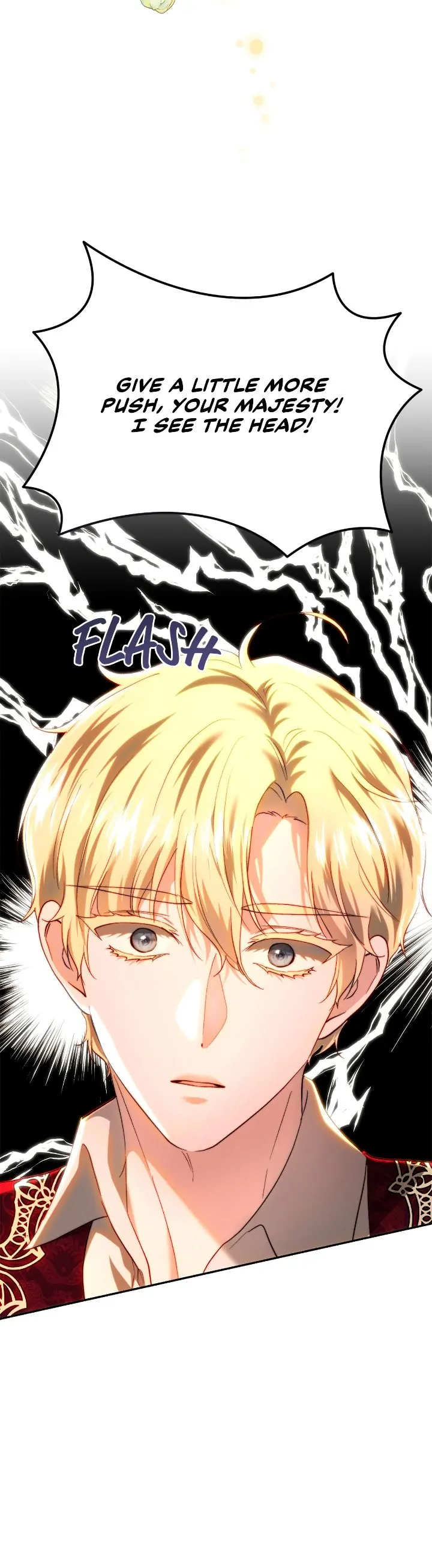 Rosalyn Bogarte chapter 95 page 6