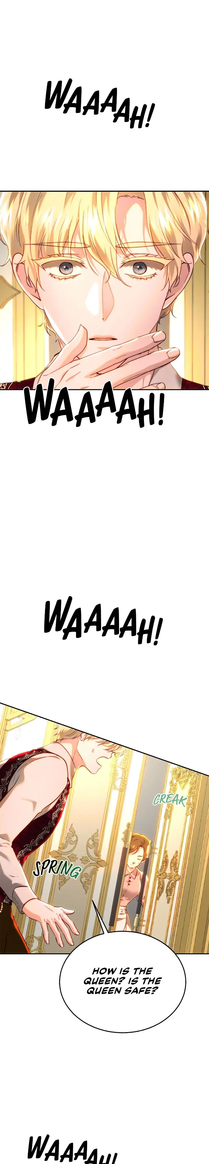 Rosalyn Bogarte chapter 95 page 8