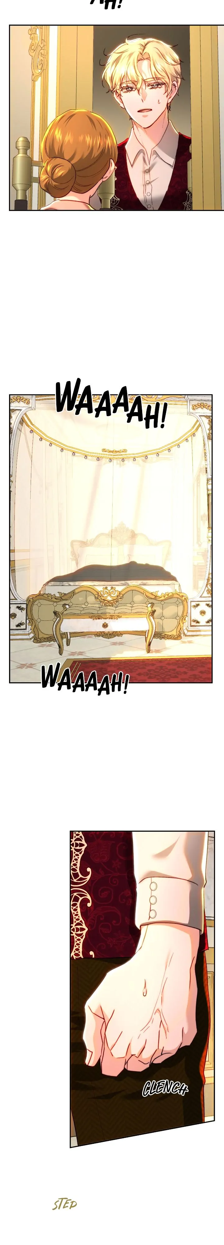 Rosalyn Bogarte chapter 95 page 9