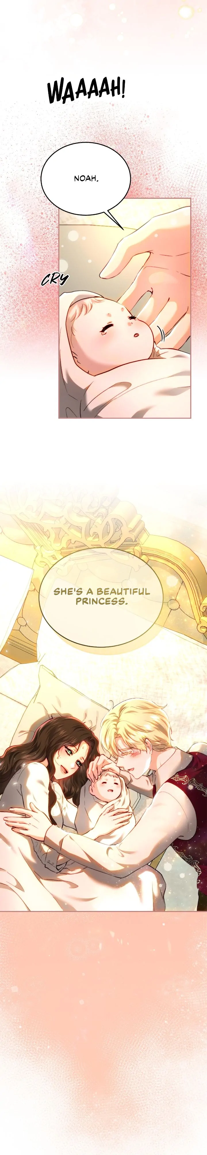 Rosalyn Bogarte chapter 95 page 12