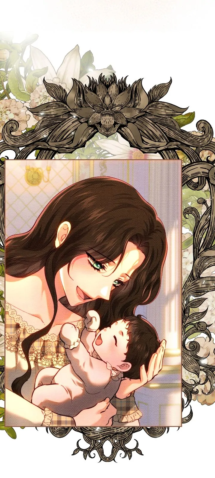Rosalyn Bogarte chapter 95 page 13