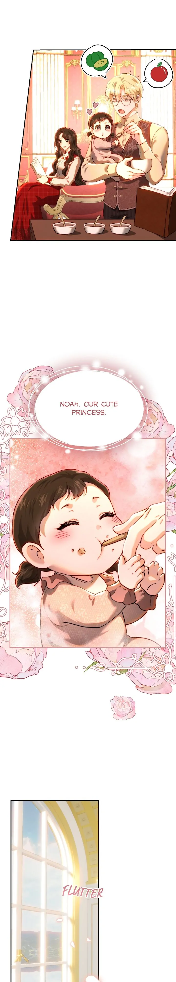 Rosalyn Bogarte chapter 95 page 14