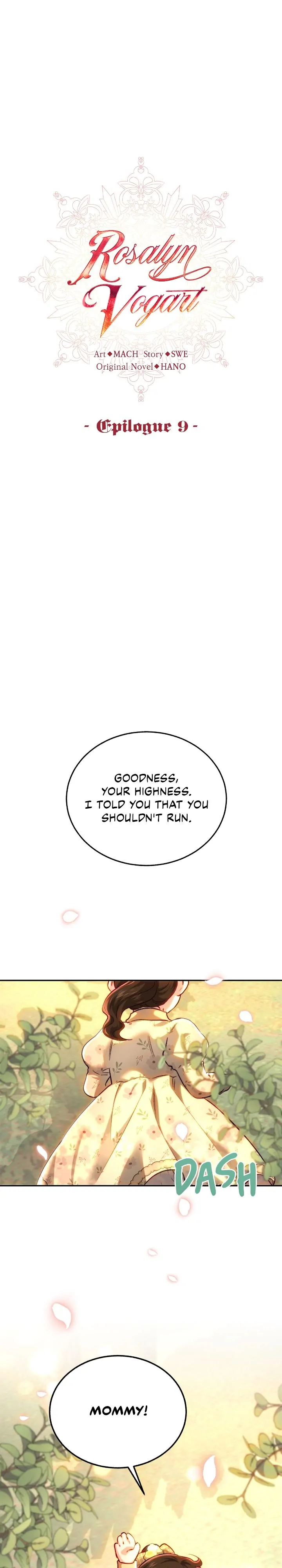 Rosalyn Bogarte chapter 95 page 17