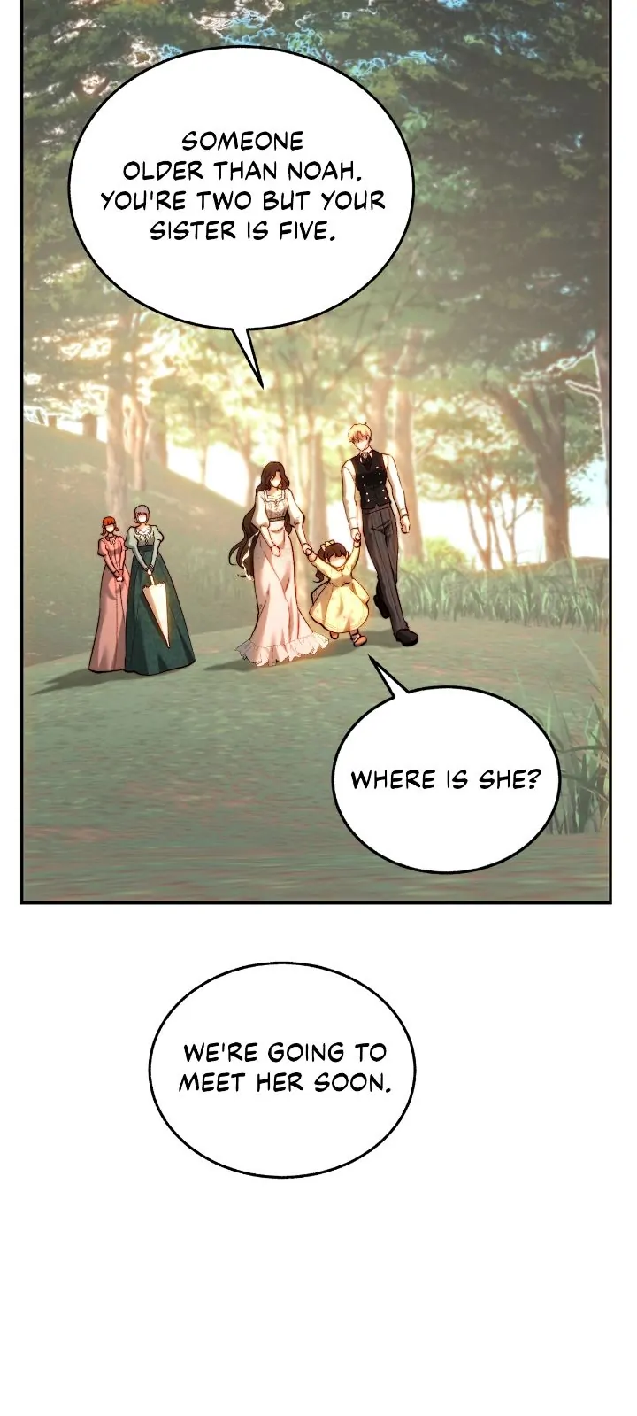 Rosalyn Bogarte chapter 95 page 22