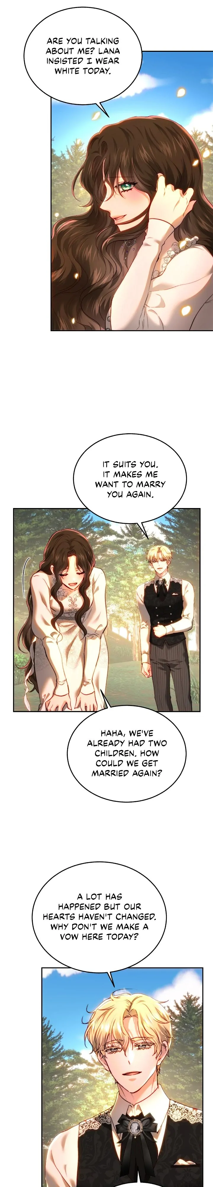 Rosalyn Bogarte chapter 95 page 32