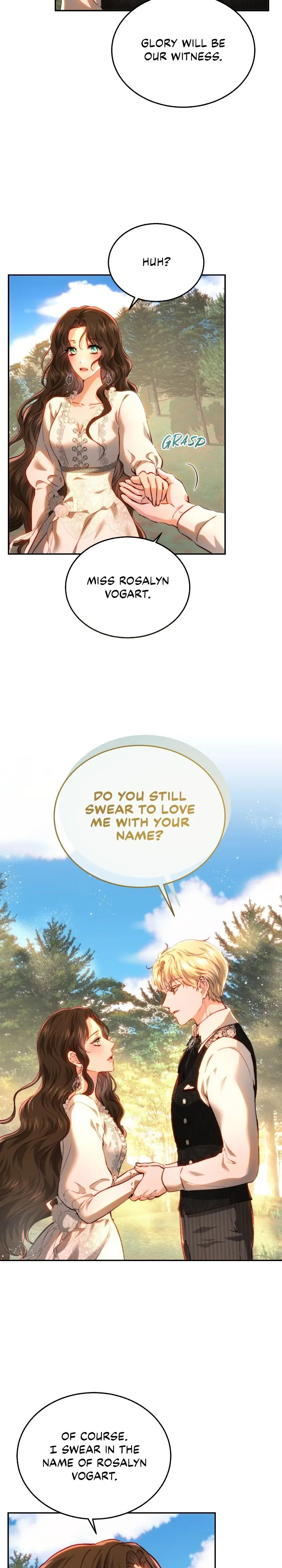 Rosalyn Bogarte chapter 95 page 33