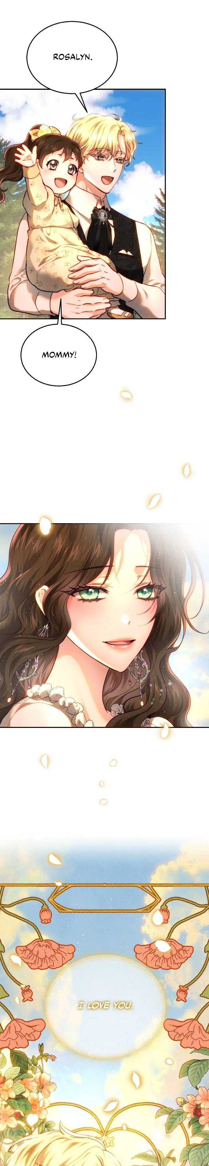 Rosalyn Bogarte chapter 95 page 41