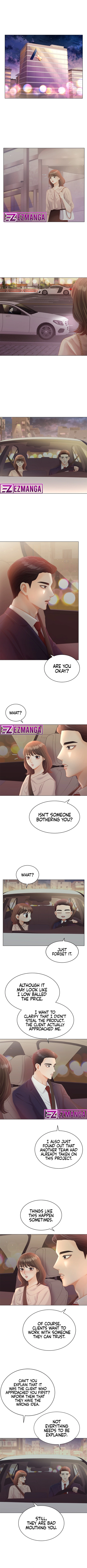 Purely Roommates chapter 10 page 2