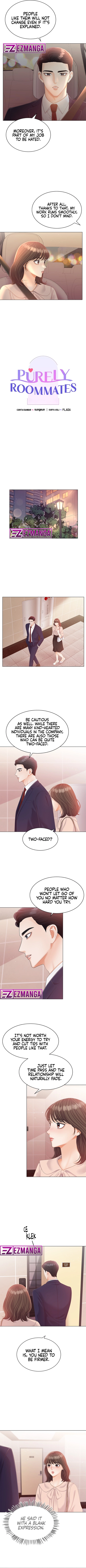 Purely Roommates chapter 10 page 3