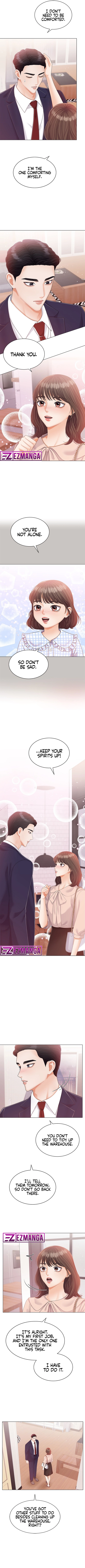 Purely Roommates chapter 10 page 5