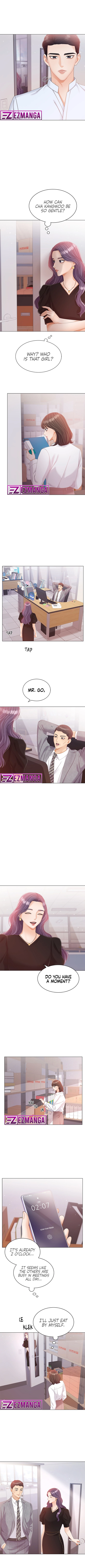 Purely Roommates chapter 10 page 7