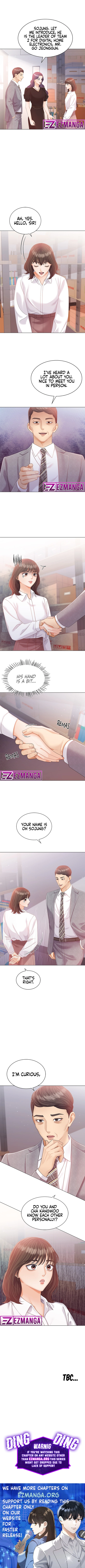 Purely Roommates chapter 10 page 8