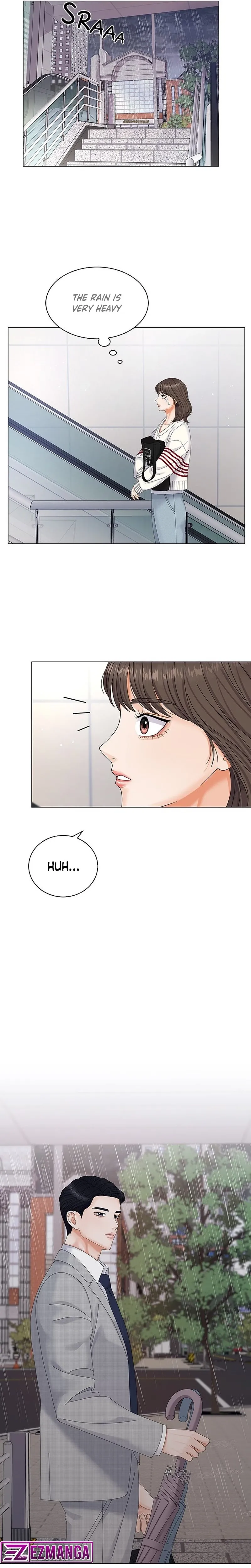 Purely Roommates chapter 3 page 20