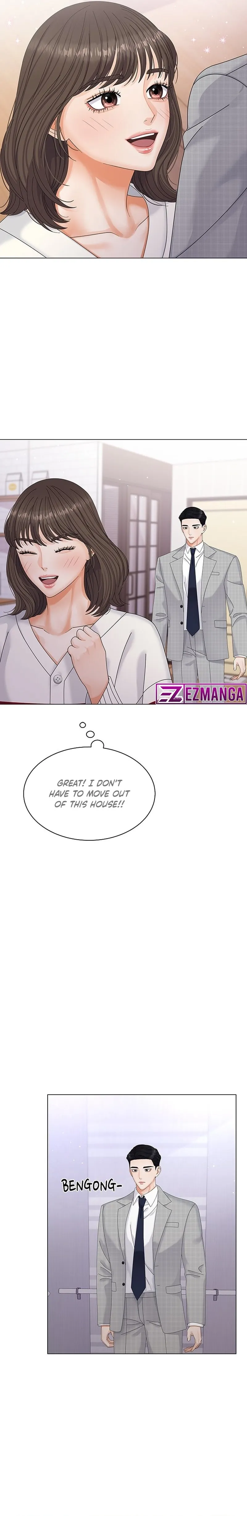Purely Roommates chapter 3 page 30