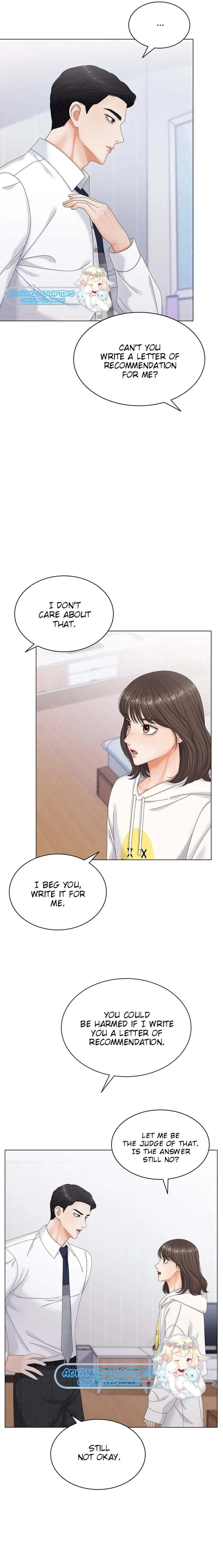 Purely Roommates chapter 4 page 13
