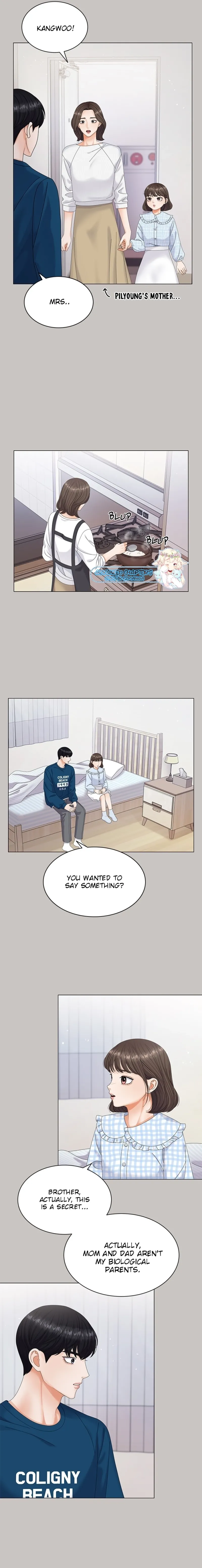 Purely Roommates chapter 4 page 4