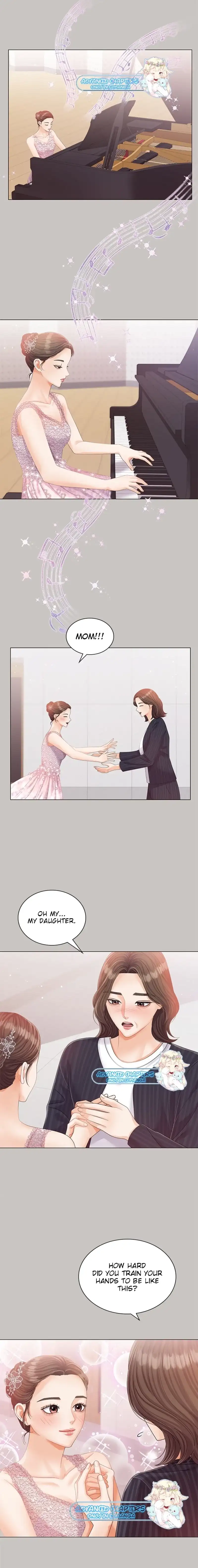 Purely Roommates chapter 9 page 5