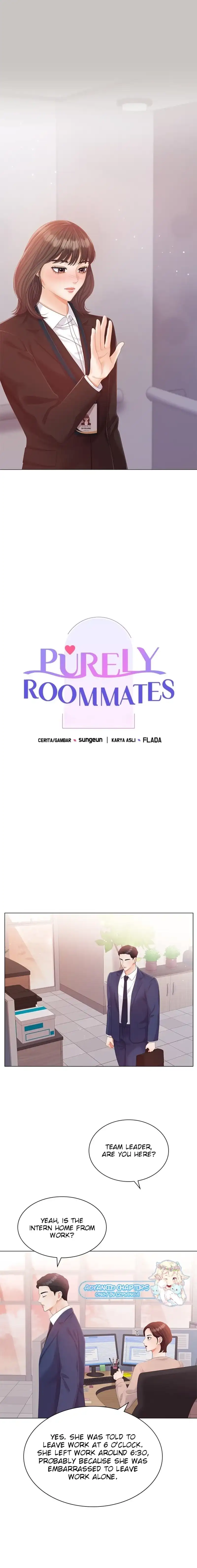 Purely Roommates chapter 9 page 6