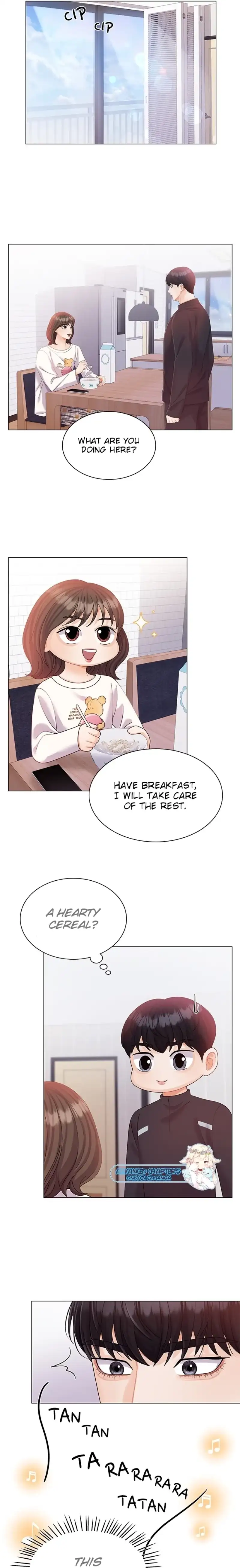 Purely Roommates chapter 9 page 11