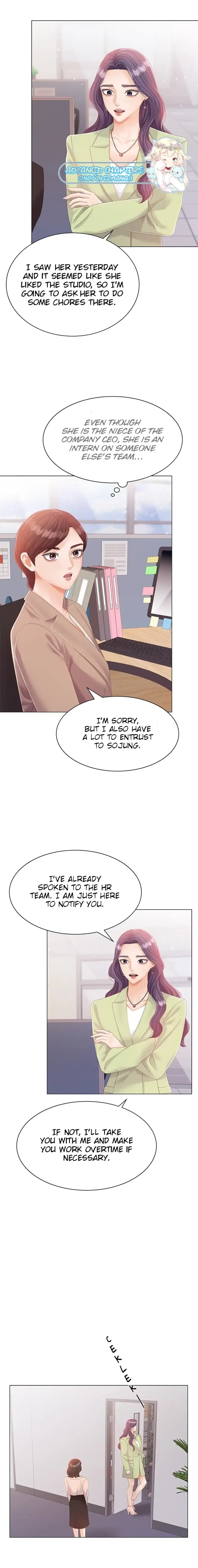 Purely Roommates chapter 9 page 14