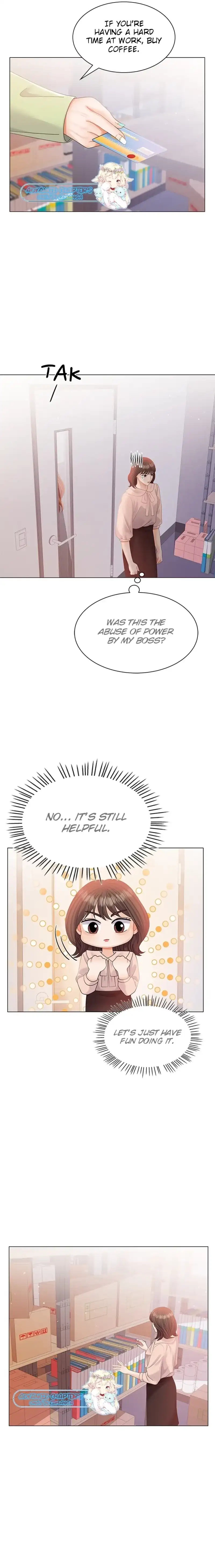 Purely Roommates chapter 9 page 16
