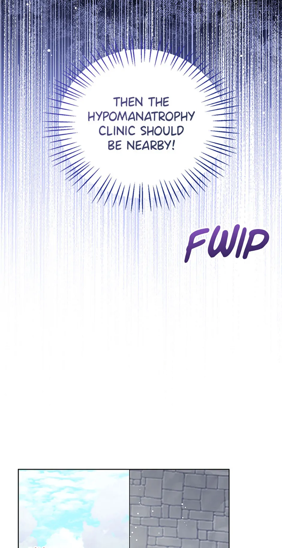 Baby Princess Through the Status Window chapter 100 page 5