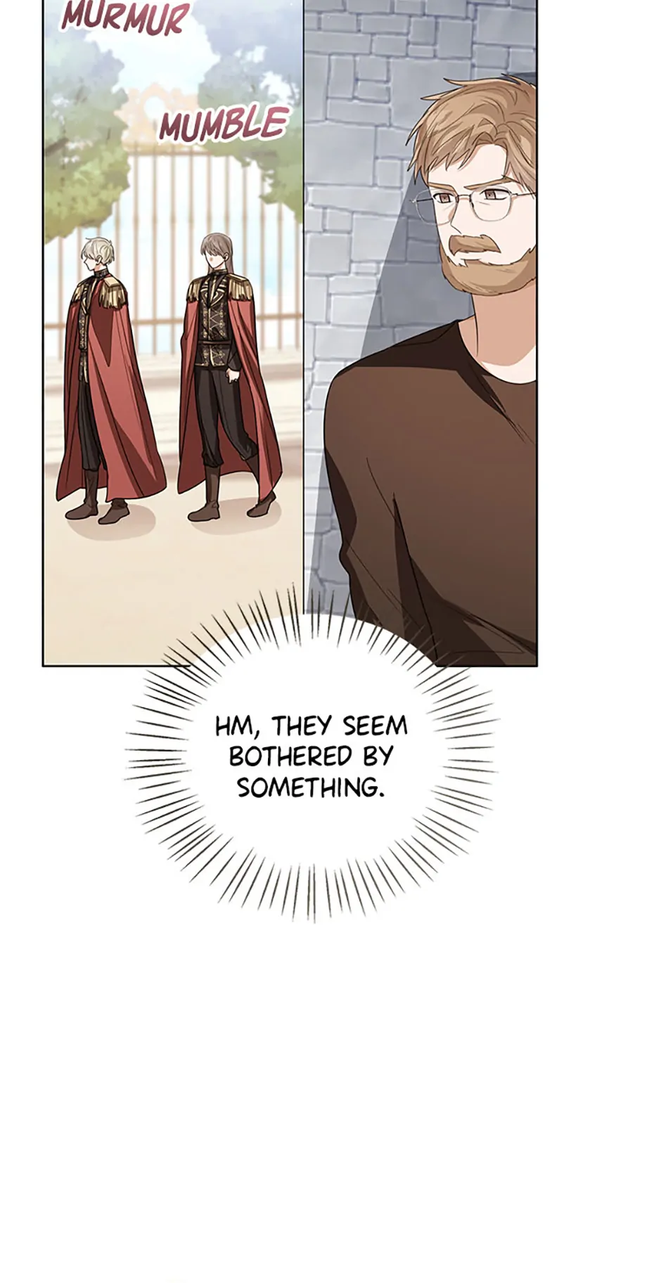 Baby Princess Through the Status Window chapter 100 page 6