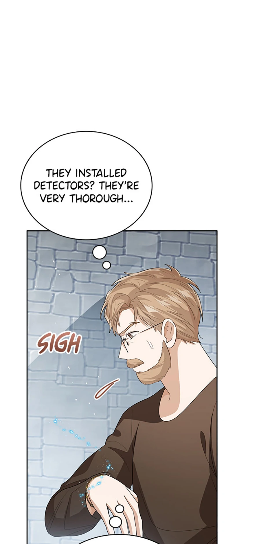 Baby Princess Through the Status Window chapter 100 page 11
