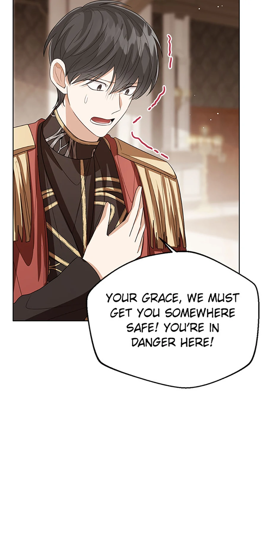 Baby Princess Through the Status Window chapter 100 page 19