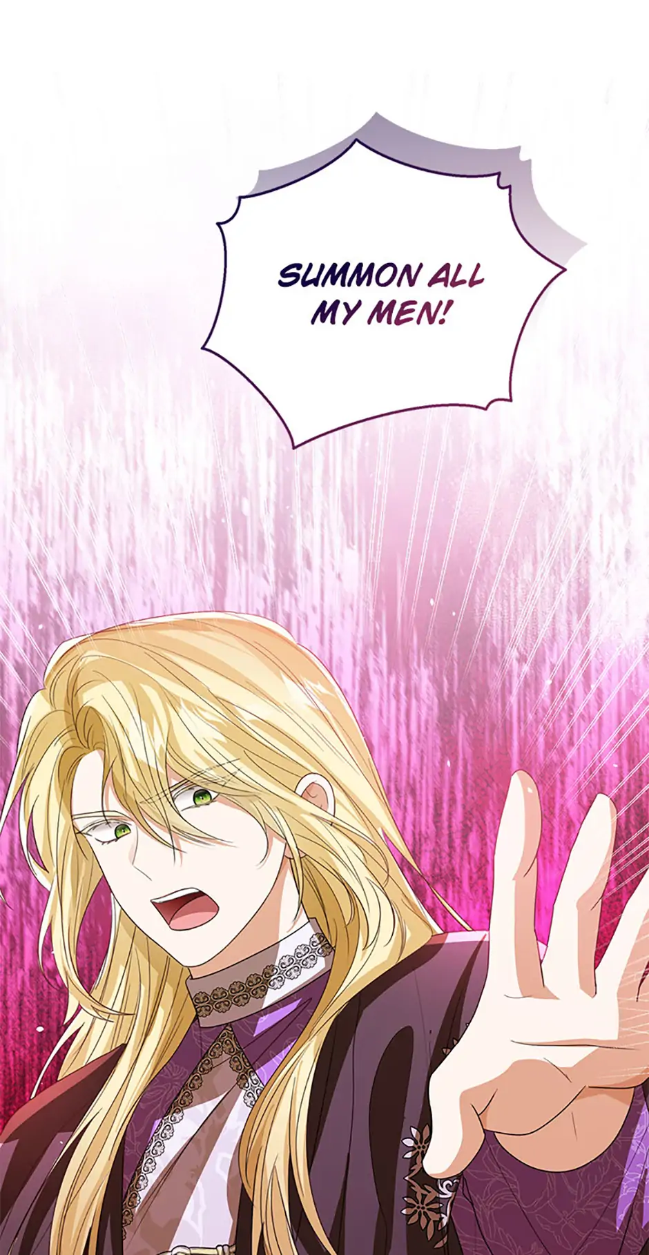 Baby Princess Through the Status Window chapter 100 page 27