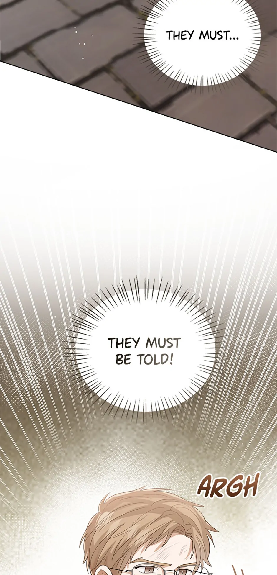 Baby Princess Through the Status Window chapter 100 page 35