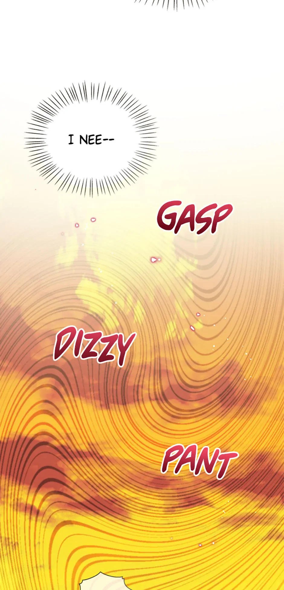 Baby Princess Through the Status Window chapter 100 page 40