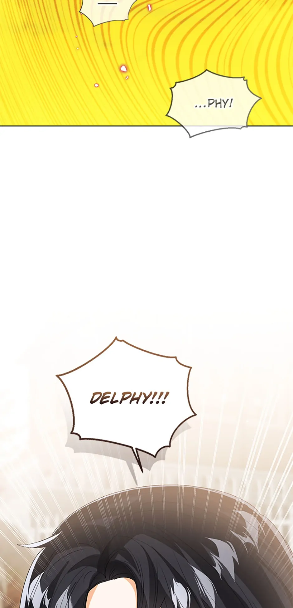 Baby Princess Through the Status Window chapter 100 page 41