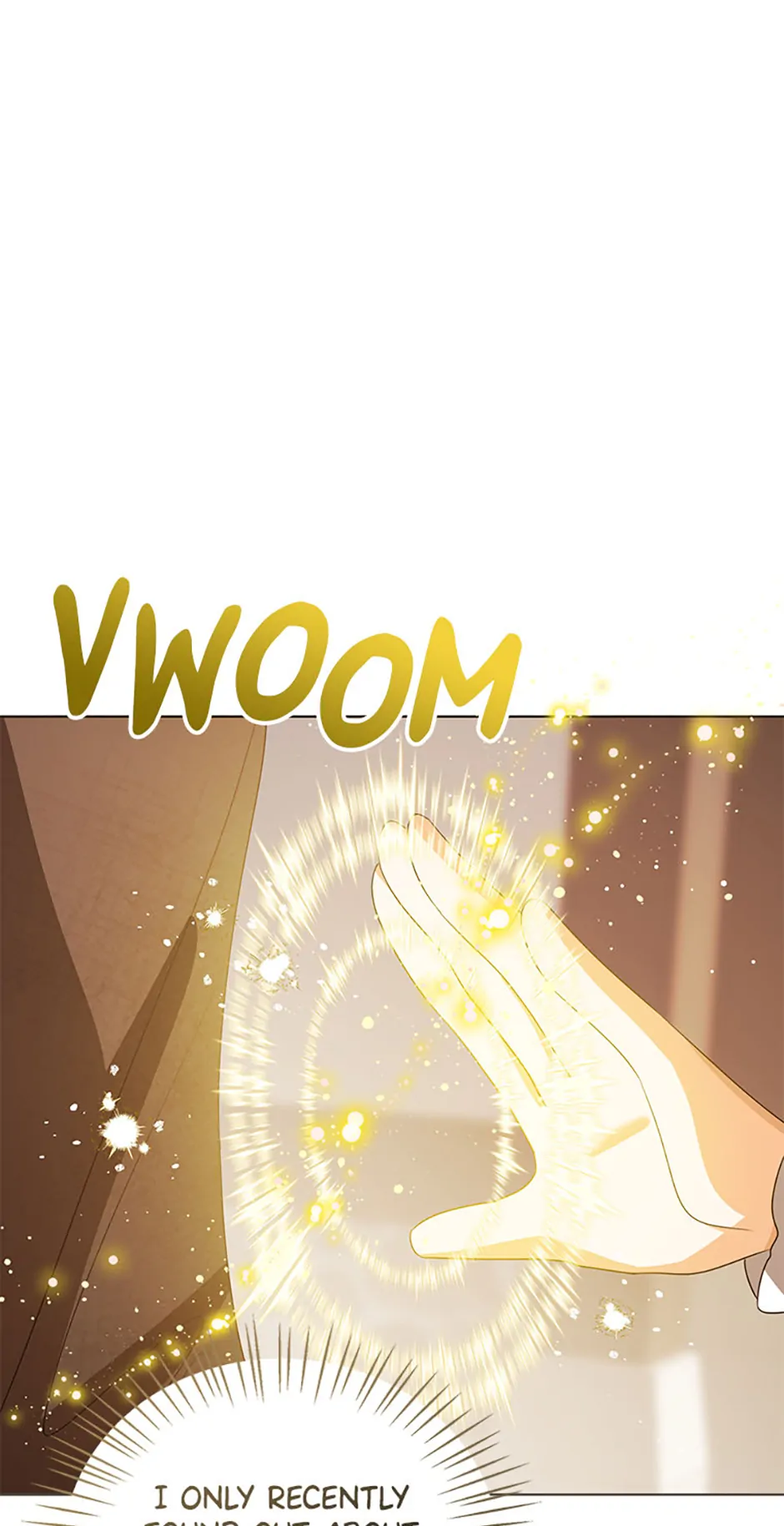 Baby Princess Through the Status Window chapter 100 page 53