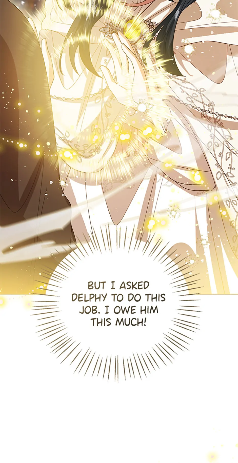 Baby Princess Through the Status Window chapter 100 page 55