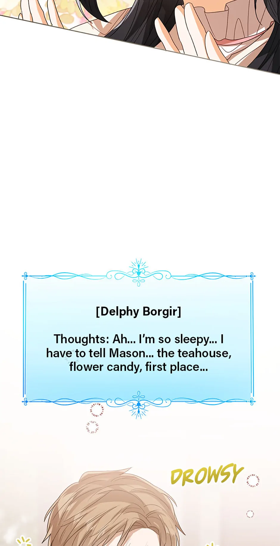 Baby Princess Through the Status Window chapter 100 page 60
