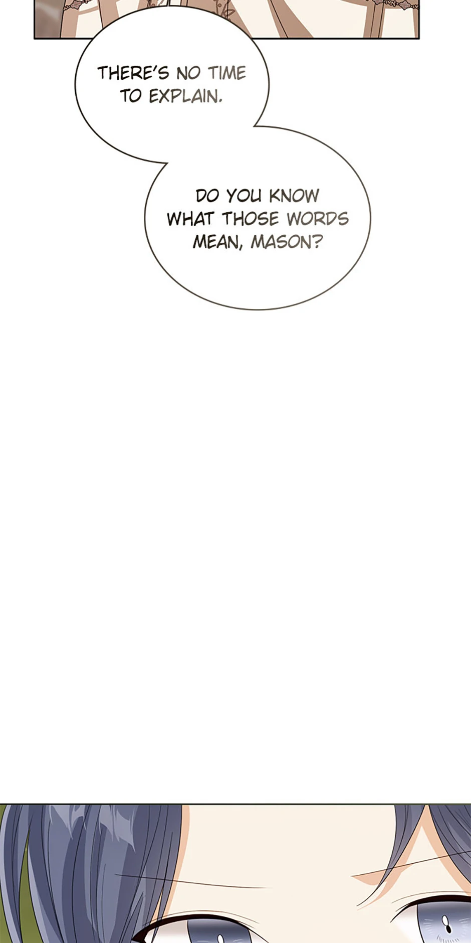 Baby Princess Through the Status Window chapter 100 page 68