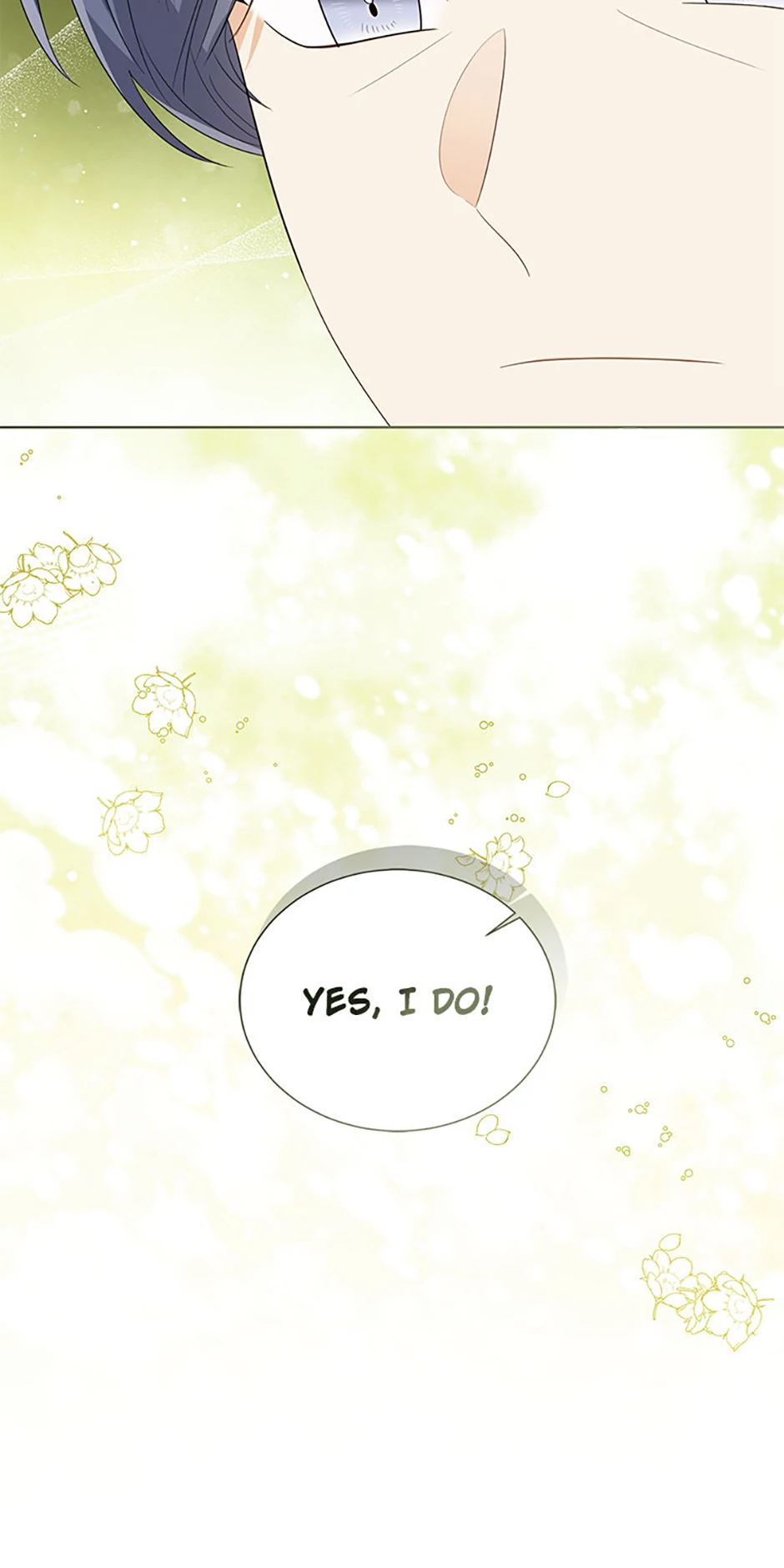 Baby Princess Through the Status Window chapter 100 page 69