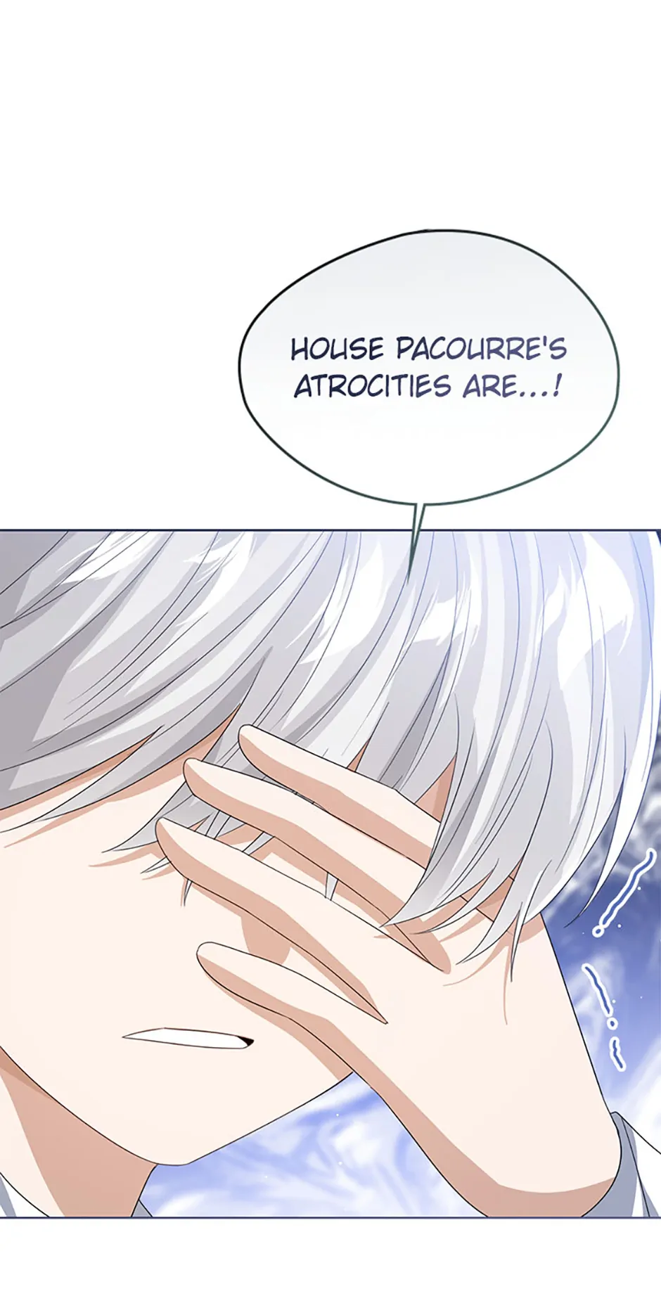 Baby Princess Through the Status Window chapter 100 page 73