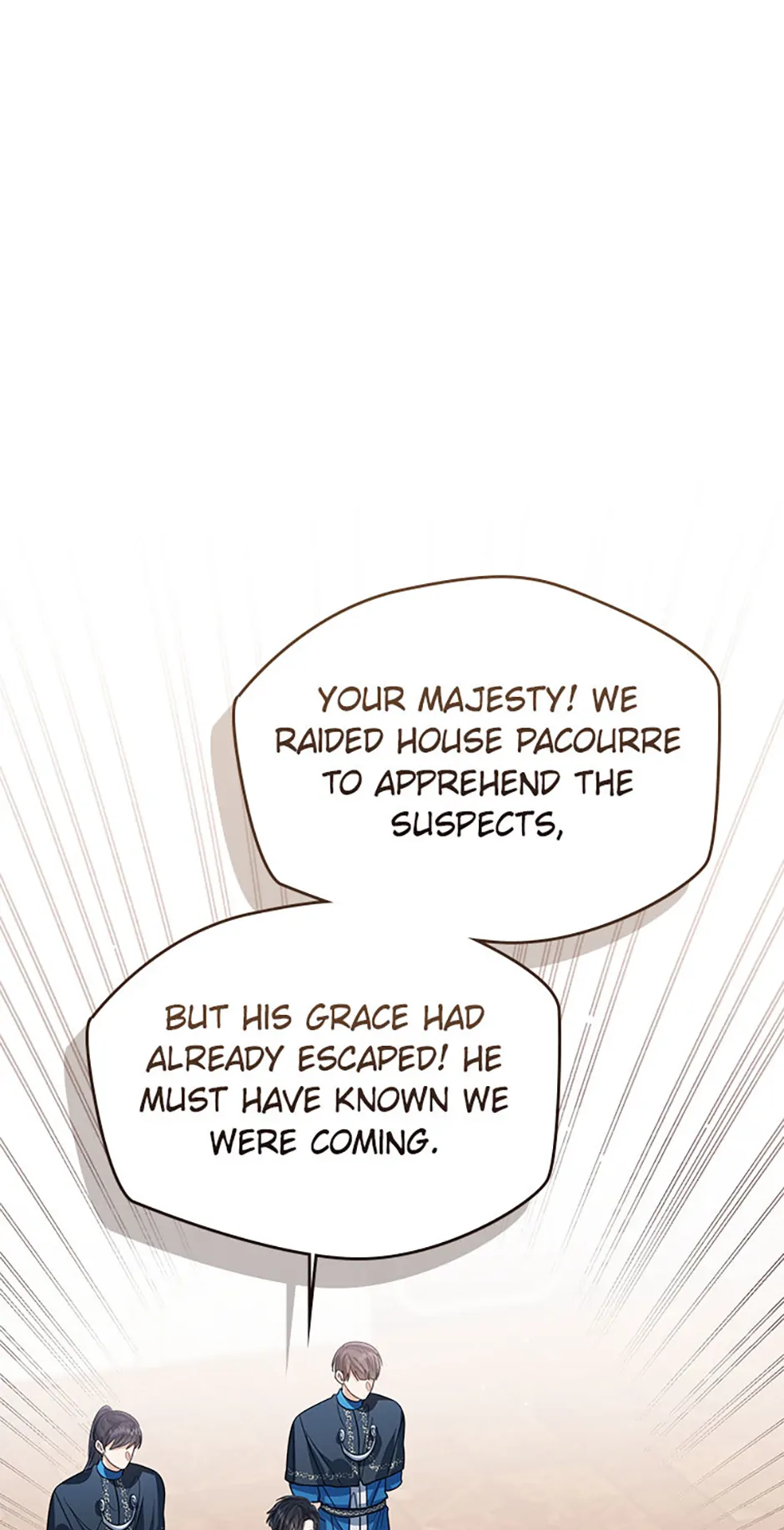 Baby Princess Through the Status Window chapter 100 page 75